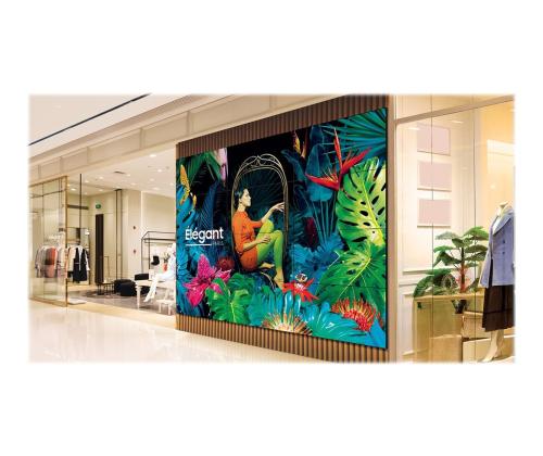 SAMSUNG VM55B-U 55-tuumainen kosketukseton 16:9 -näytönohjain