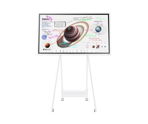 Ekraan SAMSUNG WM55B 55" FLIP 4 UHD 3840x216