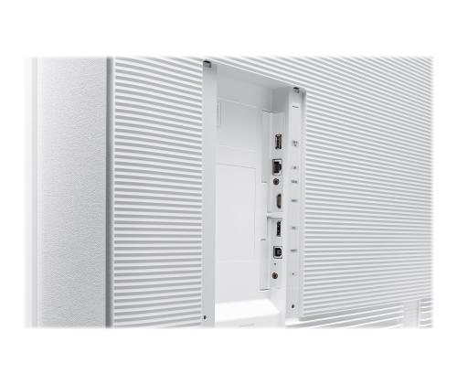 Ekraan SAMSUNG WM55B 55" FLIP 4 UHD 3840x216