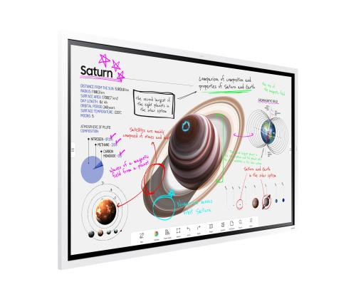 Ekraan SAMSUNG WM55B 55" FLIP 4 UHD 3840x216