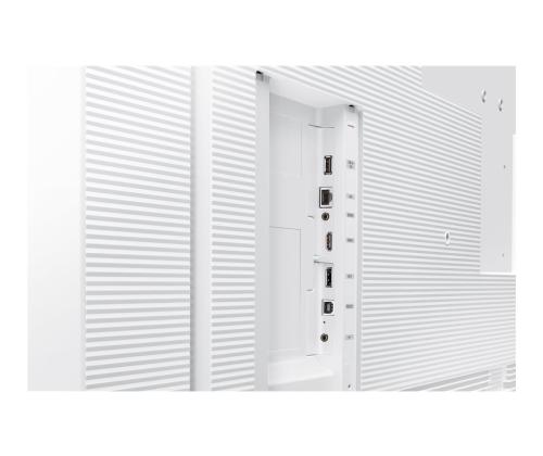 SAMSUNG WM65B 65 tuuman FLIP 4 UHD 3840x216
