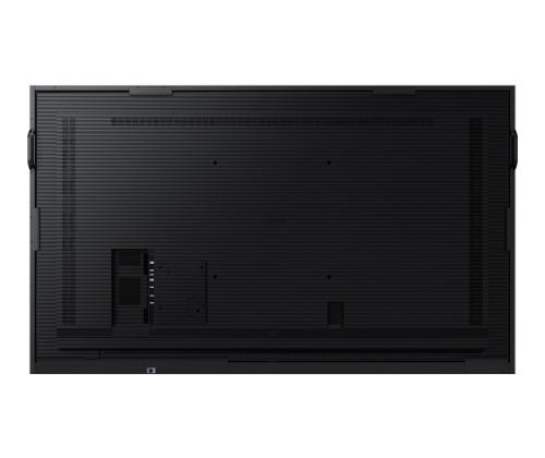 SAMSUNG WM75B Flip 4 75 tuumaa