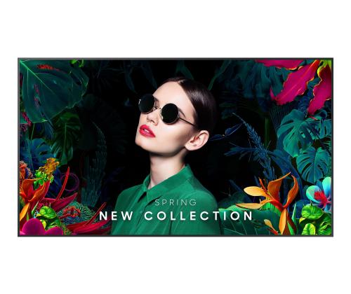 SAMSUNG QM98C 98-tuumainen UHD/4K 16:9 LED LED