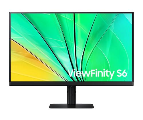 SAMSUNG ViewFinity LS27D600EAUXEN WQHD