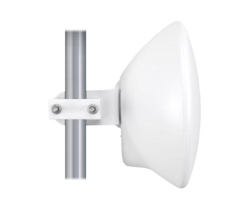 UBIQUITI LTU Pro 5GHz PtMP Dish antenni