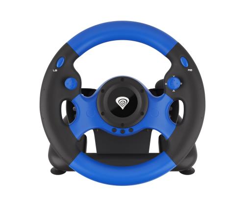 NATEC NGK-1566 Genesis Driving Wheel SEA