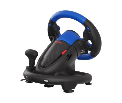 NATEC NGK-1566 Genesis Driving Wheel SEA