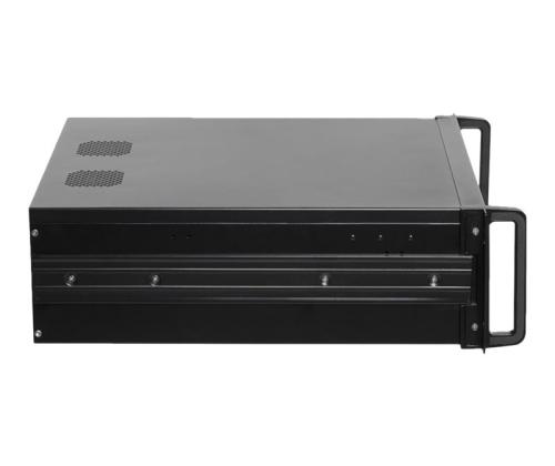NETRACK NP5104 Netrack palvelinkotelo mikro