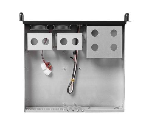 NETRACK NP5107 Netrack-palvelinkotelo mini-