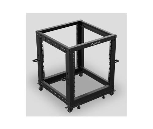 LANBERG Avoin teline 19 12U 600x600-1100