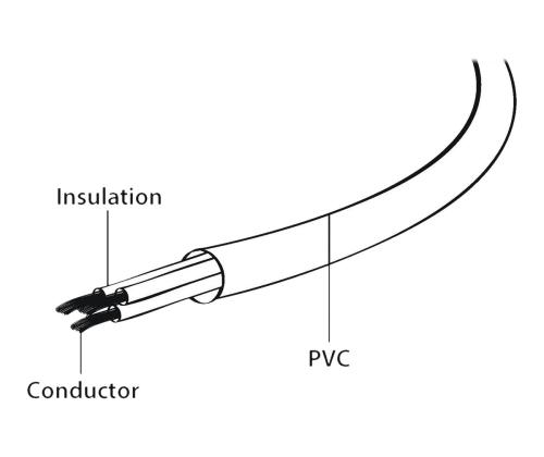 GEMBIRD PC-186-VDE-10M Gembird tehokor