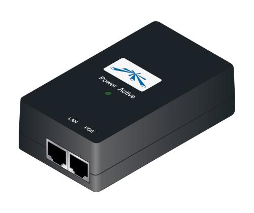 UBIQUITI POE-50-60W Ubiquiti POE-50 Giga Ubiquiti POE-50 Giga