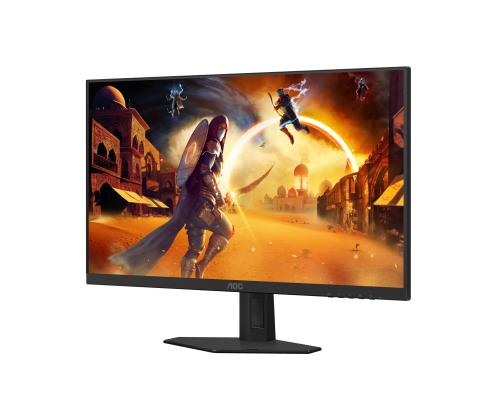 AOC Q24G4RE 23,8 tuuman nopea IPS QHD QHD 180Hz