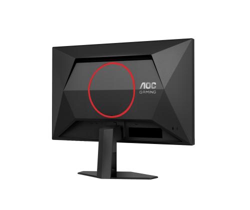 AOC Q24G4RE 23,8 tuuman nopea IPS QHD QHD 180Hz