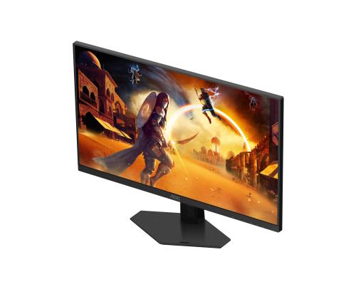 AOC Q24G4RE 23,8 tuuman nopea IPS QHD QHD 180Hz