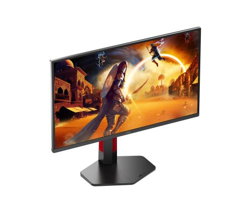 AOC Q25G4SR 24,5 tuuman QHD Fast IPS 300Hz