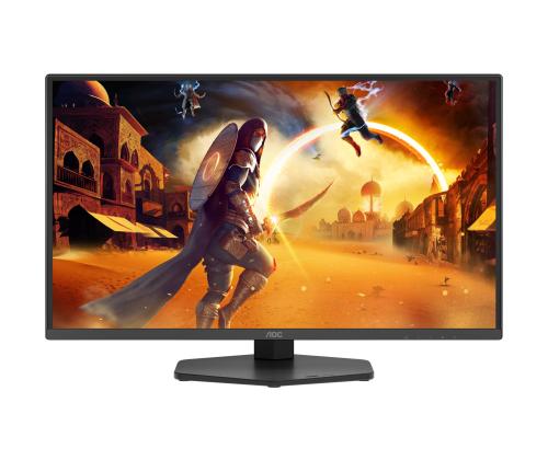 AOC Q25G4SR 24,5 tuuman QHD Fast IPS 300Hz