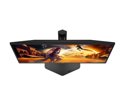 AOC Q25G4SR 24,5 tuuman QHD Fast IPS 300Hz