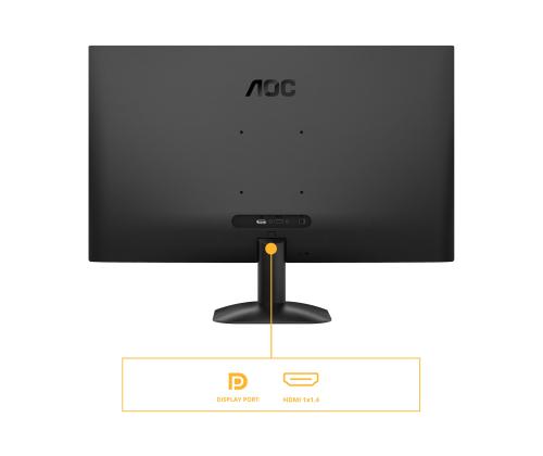 AOC Q27B35E 27 tuuman QHD IPS IPS 75Hz 4ms