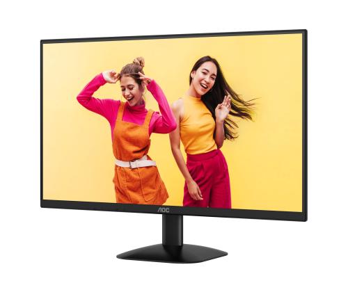 AOC Q27B35E 27 tuuman QHD IPS IPS 75Hz 4ms