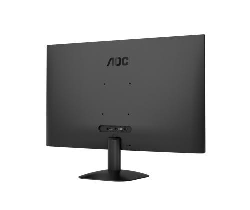 AOC Q27B35S3 27-tuumainen QHD IPS 120Hz