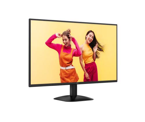 AOC Q27B35S3 27-tuumainen QHD IPS 120Hz