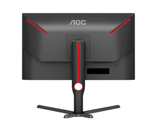 AOC Q27G3XMN/BK 27 tuumaa 2560x1440 IPS