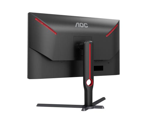 AOC Q27G3XMN/BK 27 tuumaa 2560x1440 IPS