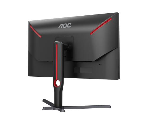AOC Q27G3XMN/BK 27 tuumaa 2560x1440 IPS