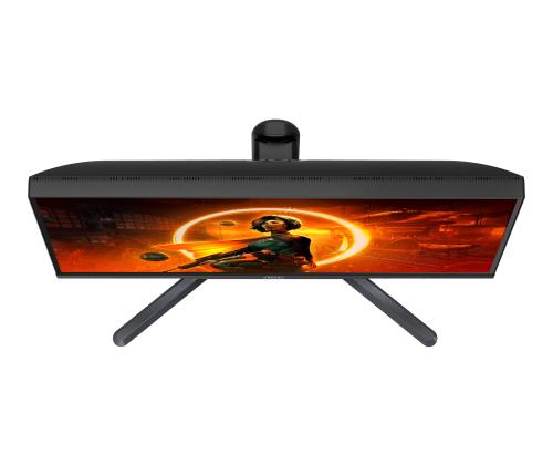 AOC Q27G3XMN/BK 27 tuumaa 2560x1440 IPS