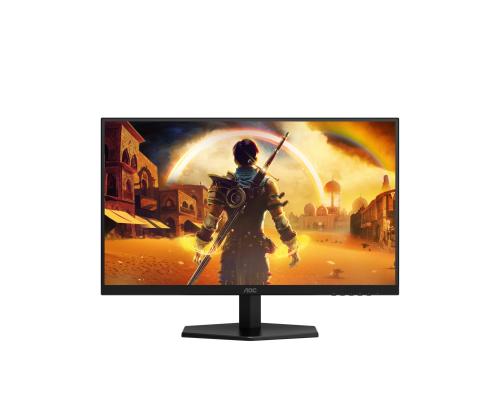 AOC Q27G42XNE 27-tuumainen nopea VA QHD 180Hz