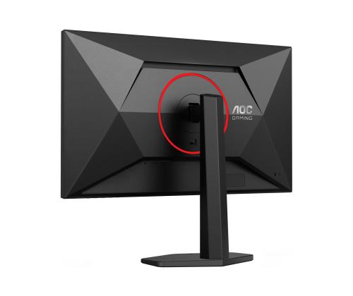 AOC Q27G4ZR 27 tuuman WQHD FASt IPS 240Hz