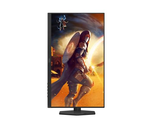 AOC Q27G4ZR 27 tuuman WQHD FASt IPS 240Hz