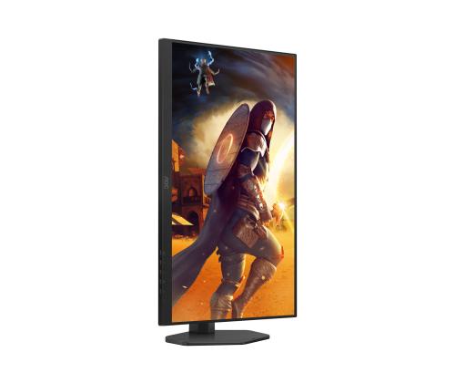 AOC Q27G4ZR 27 tuuman WQHD FASt IPS 240Hz