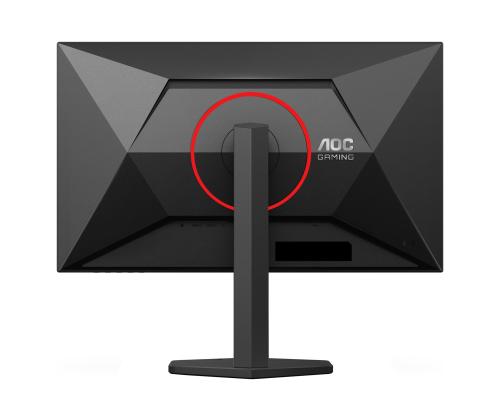 AOC Q27G4ZR 27 tuuman WQHD FASt IPS 240Hz