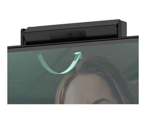 AOC Q27P3CW 27 tuumaa
