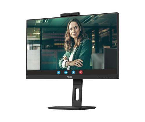 AOC Q27P3CW 27 tuumaa