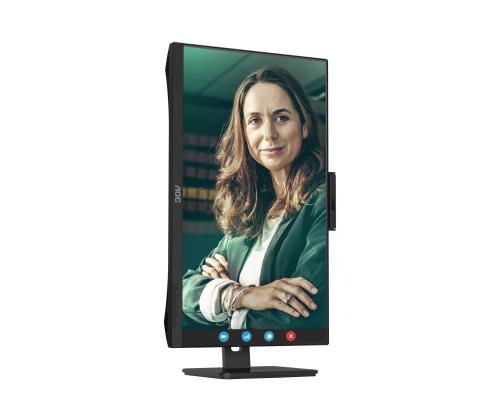 AOC Q27P3CW 27 tuumaa
