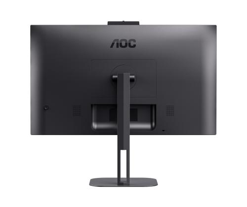 AOC Q27V5CW/BK 27 tuuman näyttö