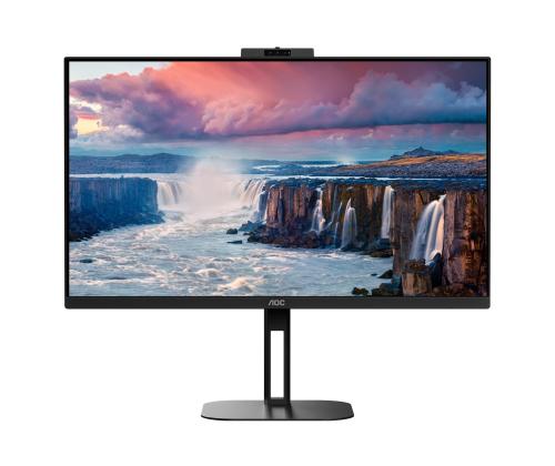 AOC Q27V5CW/BK 27 tuuman näyttö