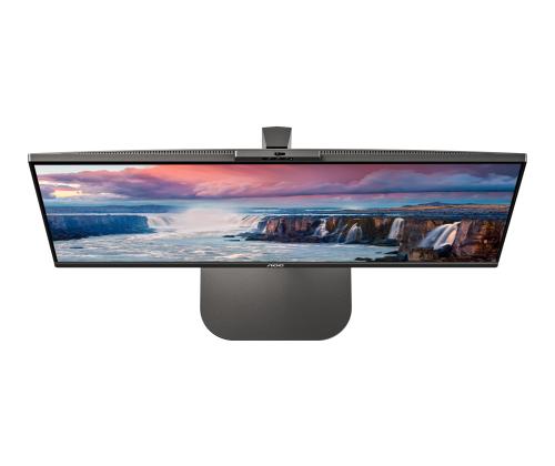 AOC Q27V5CW/BK 27 tuuman näyttö