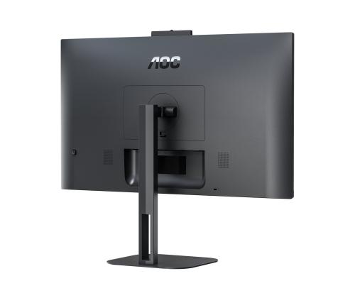 AOC Q27V5CW/BK 27 tuuman näyttö