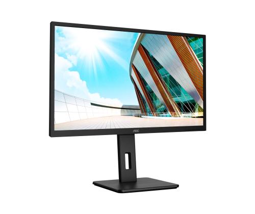 AOC Q32P2 31,5 tuuman IPS WQHD 75 Hz 4 ms