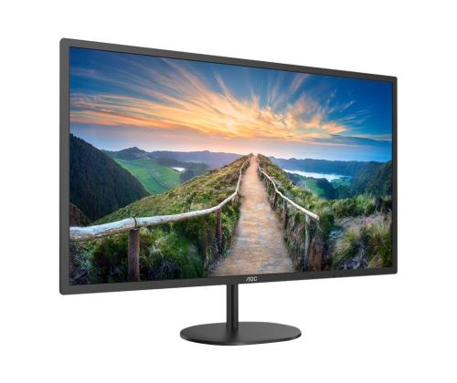 AOC Q32V4 31,5 tuuman näyttö