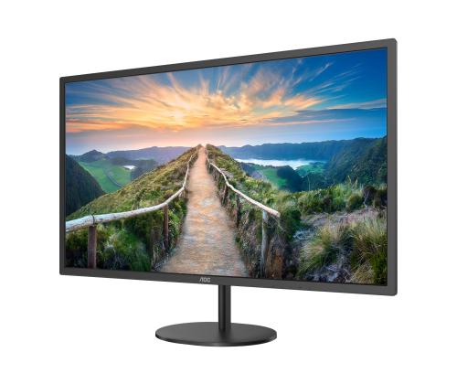 AOC Q32V4 31,5 tuuman näyttö