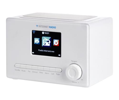 ART RADA X102 ART INTERNET WIFI RADIO X1