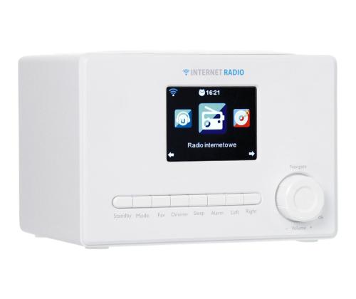 ART RADA X102 ART INTERNET WIFI RADIO X1