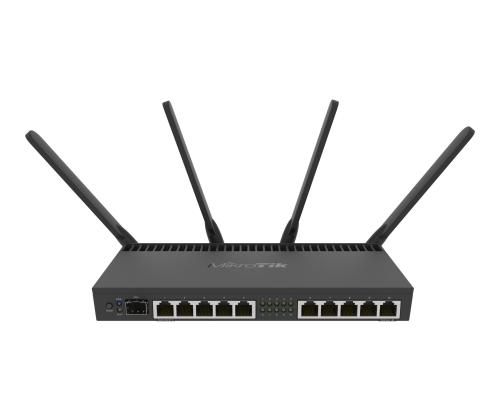 MIKROTIK RouterBOARD 4011iGS+5HacQ2HnD