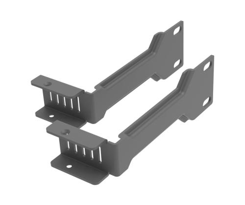 MIKROTIK RB4011IGS+RM reititin 10x RJ45