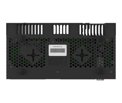 MIKROTIK RB4011IGS+RM reititin 10x RJ45
